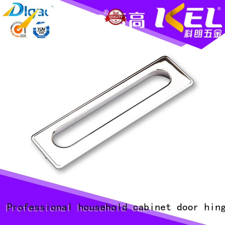 DIgao at discount recessed pull handles for wholesale for furniture 1