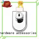 DIgao Breathable showcase lock free sample drawer lock 1