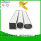 pipe extendable wardrobe rail fittings Hanging Clothes DIgao 1