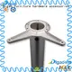 iron chrome legs supplier sofa leg DIgao 1