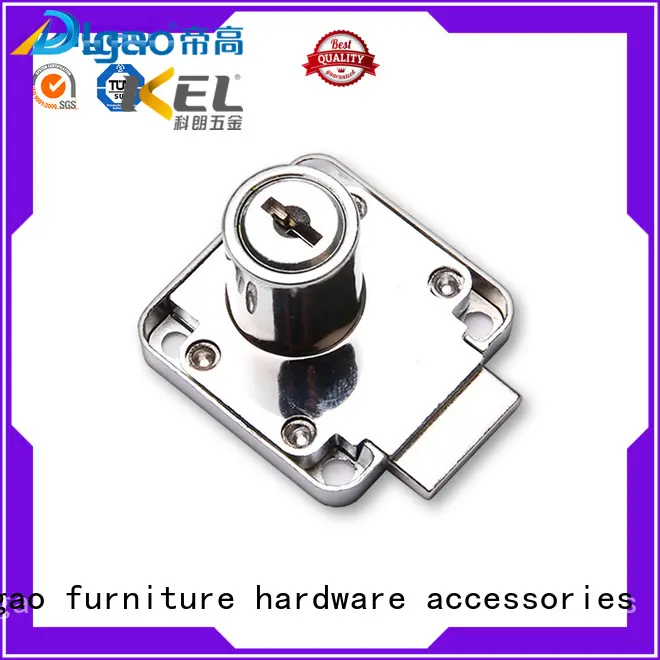 desk drawer safety locks alloy DIgao 1