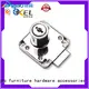 desk drawer safety locks alloy DIgao 1