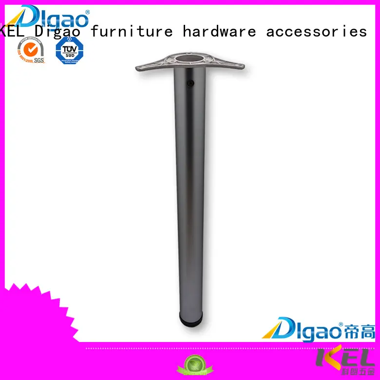 DIgao Breathable Furniture Leg conference office table 1