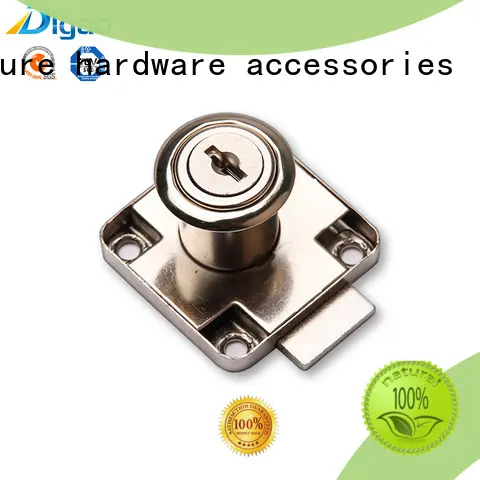 style office drawer lock OEM for room DIgao 1