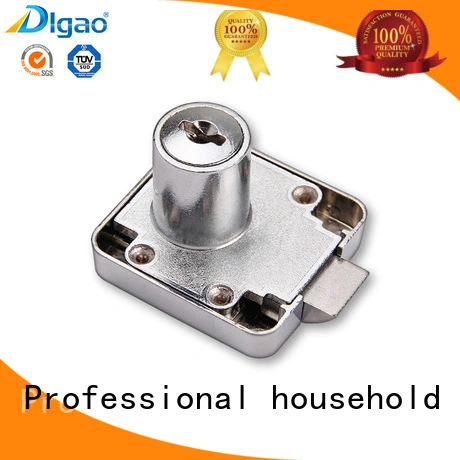 DIgao latest table drawer lock 106 for drawer 1