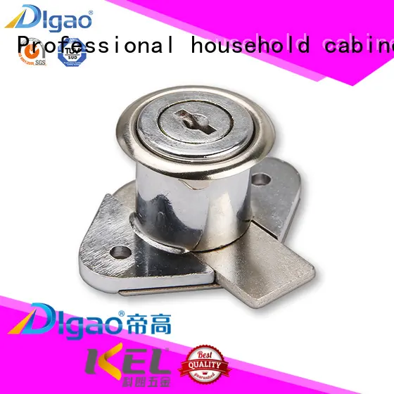 style wooden desk drawer locks free sample DIgao 1