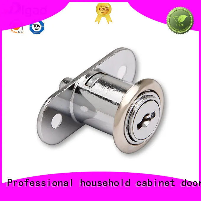zinc display cabinet locks for wholesale 1