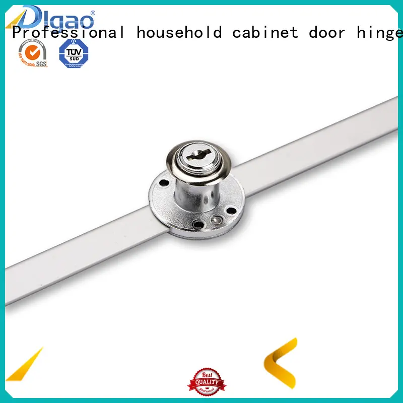DIgao portable desk drawer locks for wholesale for drawer 1