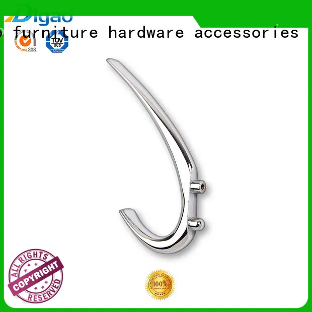 DIgao bathroom strong coat hooks get quote coat wall 1