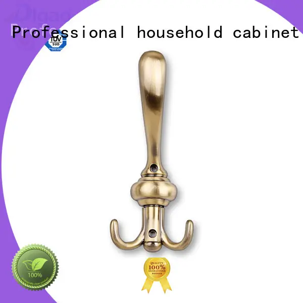DIgao fancy hat and coat hooks ODM hat wall coat 1