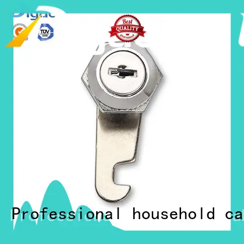 staple glass cabinet lock ODM for cabinet DIgao 1