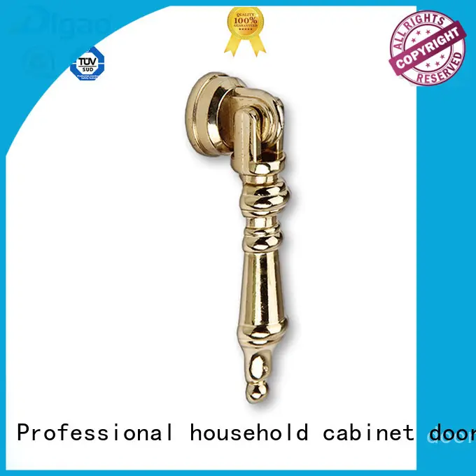 style metal knobs ODM for modern furniture 1