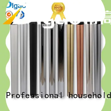 DIgao Breathable decorative cabinet legs round sofa leg 1