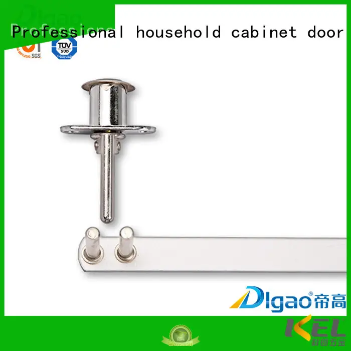 DIgao high-quality office drawer lock door 1