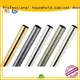 DIgao chrome wardrobe rail bulk production for wardrobe 1