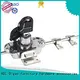 DIgao durable wardrobe locks and handles quality for push lock 1