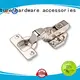 DIgao 3d kitchen cabinet hinge types get quote for Klicken cabinet 1