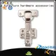 hardware nickel cabinet hinges cup steel soft close DIgao 1