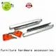 22 soft close drawer slides drawer for drawer rails DIgao 1