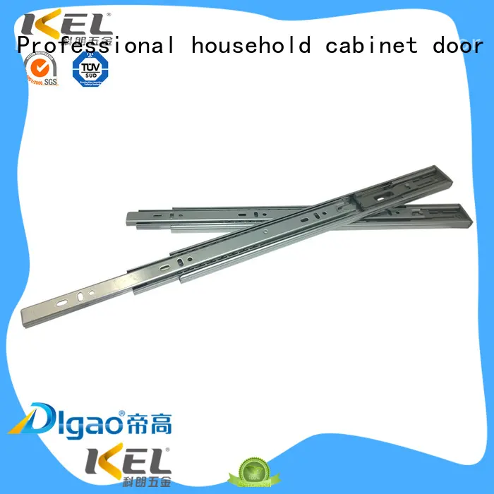 full roller drawer slides duty for drawer DIgao 1