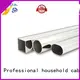 DIgao pipe wardrobe rail free sample Chrome Plated Furniture 1