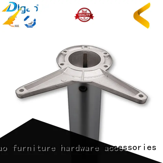 digao decorative cabinet legs supplier table leg DIgao 1