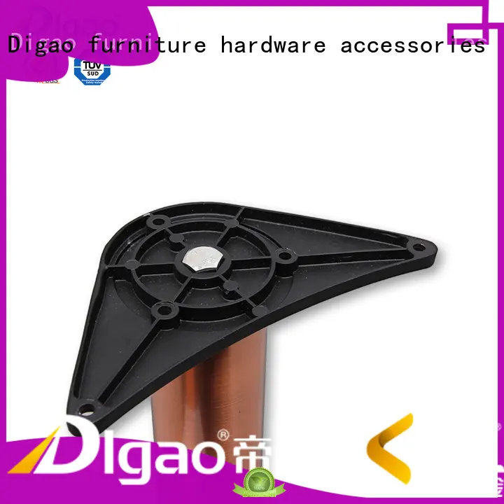 leg chrome table leg OEM sofa leg 1