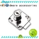 DIgao computer drawer lock for wholesale for furniture 1