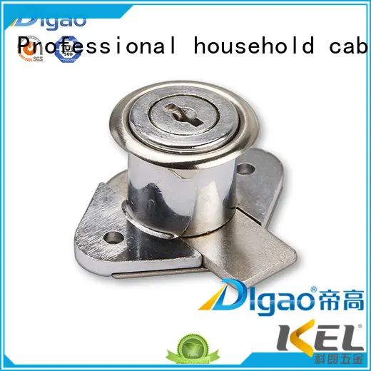 DIgao key cabinet drawer locks supplier for room 1