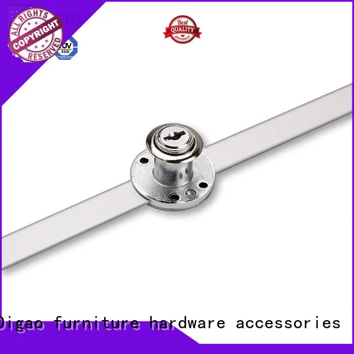 DIgao locks drawer lock ODM for furniture 1