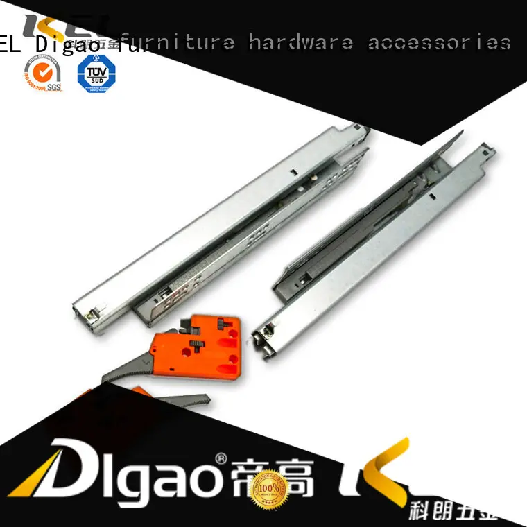 DIgao extension soft close drawers customization for drawer 1