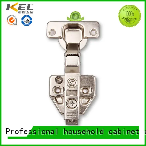 close hydraulic hinges for kitchen cabinets supplier steel soft close DIgao 1