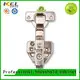 close hydraulic hinges for kitchen cabinets supplier steel soft close DIgao 1