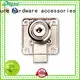 DIgao durable office drawer lock buy now 1