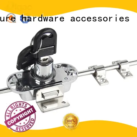 portable wardrobe lock safe customization for push lock 1