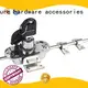 portable wardrobe lock safe customization for push lock 1