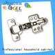 solid mesh hydraulic hinges 3d for wholesale for Klicken cabinet 1