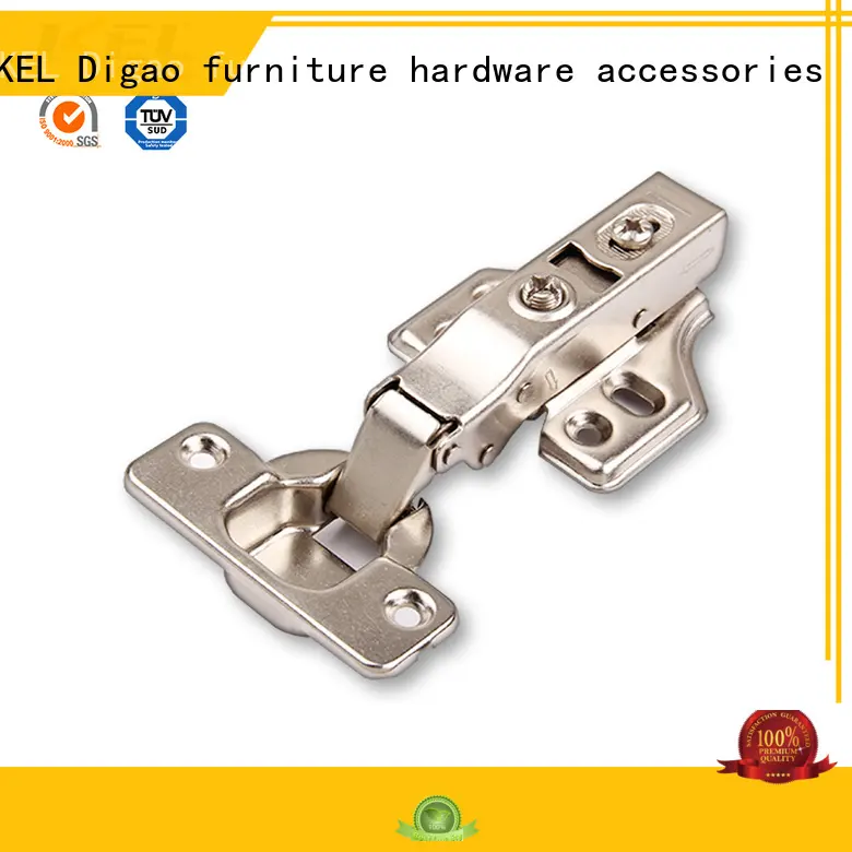 Breathableself closing cabinet hinges adjustable bulk production for furniture 1
