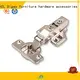 Breathableself closing cabinet hinges adjustable bulk production for furniture 1