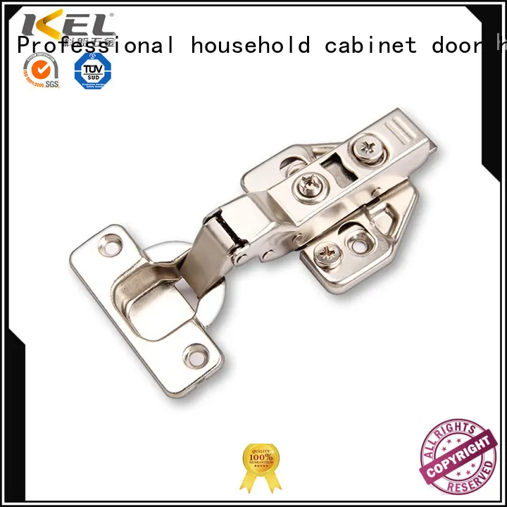 on hydraulic hinges customization steel soft close DIgao 1