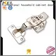 on hydraulic hinges customization steel soft close DIgao 1