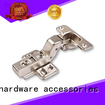DIgao Breathable hydraulic hinges for cabinets removable 1