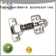 DIgao high-quality hydraulic hinges OEM for furniture 1