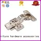 DIgao way antique brass cabinet hinges ODM for Klicken cabinet 1
