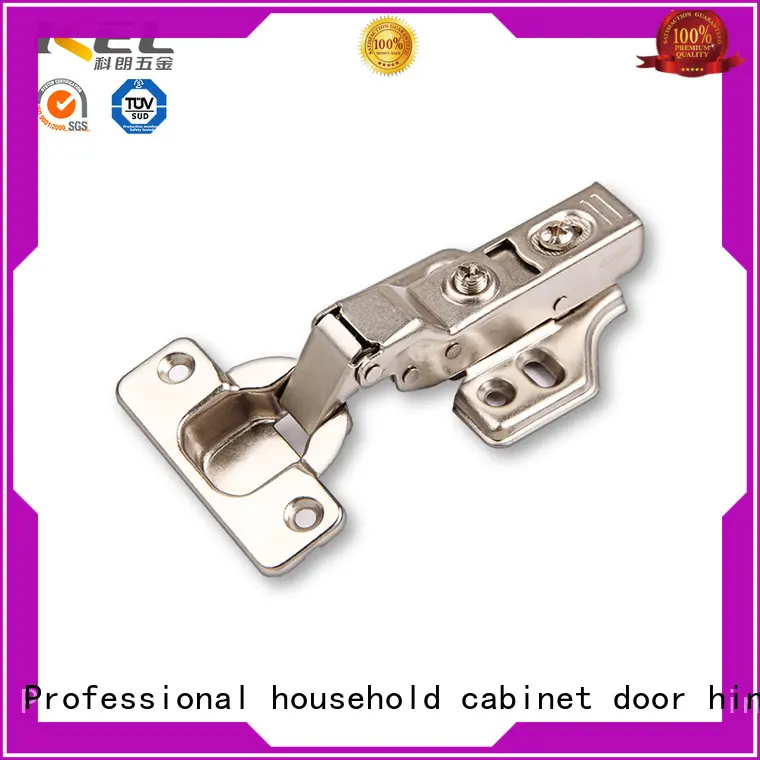 on-sale hydraulic hinges stainless customization for Klicken cabinet 1
