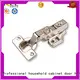 on-sale hydraulic hinges stainless customization for Klicken cabinet 1