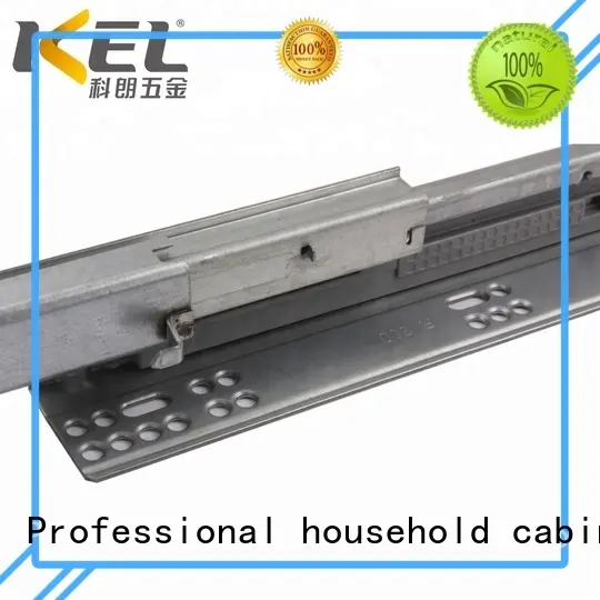 DIgao on-sale soft close drawer glides bearing 1