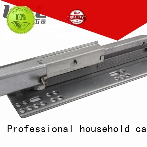 DIgao funky 22 soft close drawer slides drawer for drawer rails 1