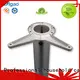 DIgao portable chrome furniture legs OEM office table 1