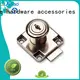 DIgao portable table drawer lock plastic 1